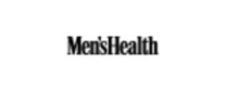 Logo Men's Health