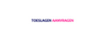 Logo Toeslagen Aanvragen