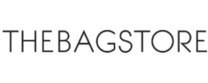 Logo The Bag Store
