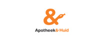 Logo Apotheek&Huid
