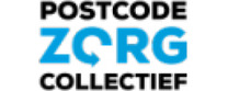 Logo Postcode Zorgcollectief