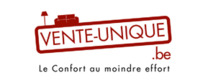 Logo Vente-Unique
