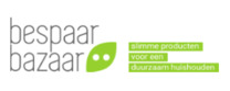 Logo BespaarBazaar