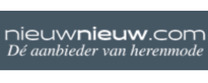 Logo Nieuwnieuw.com