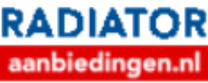 Logo Radiatoraanbiedingen.nl