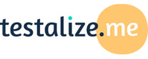 Logo testalize.me