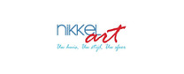 Logo Nikkel Art