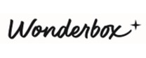 Logo Wonderbox