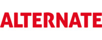 Logo ALTERNATE