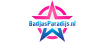 Logo Badjasparadijs