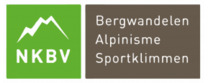 Logo NKBV | Bergsportreizen