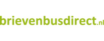Logo Brievenbusdirect.nl