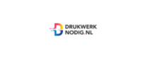 Logo Drukwerknodig