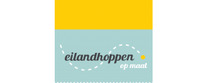 Logo Eilandhoppen op Maat