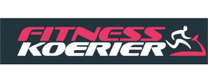 Logo Fitnesskoerier