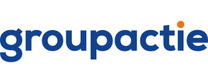 Logo Groupactie