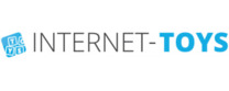 Logo Internet-Toys