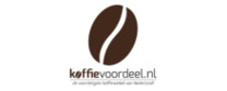 Logo Koffievoordeel