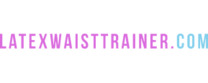 Logo Latex Waist Trainer
