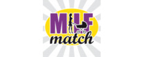 Logo MILF Match