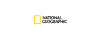 Logo National Geographic