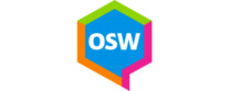 Logo Online Shop World
