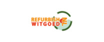 Logo Refurbished Witgoed