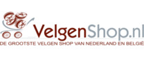 Logo VelgenShop