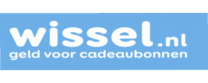 Logo Wissel