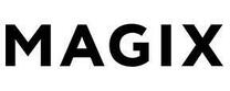 Logo MAGIX