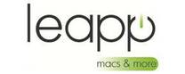 Logo Leapp