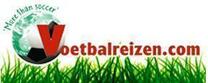 Logo Voetbalreizen.com