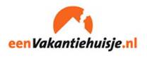 Logo EenVakantiehuisje.nl