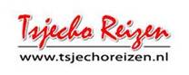 Logo Tsjecho Reizen