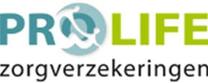 Logo Prolife Zorgverzekering