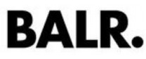 Logo BALR