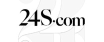 Logo 24S