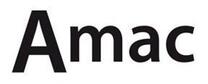 Logo Amac