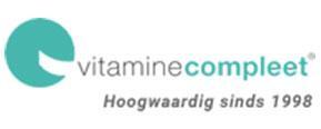 Logo Vitaminecompleet