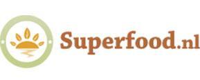 Logo Superfood