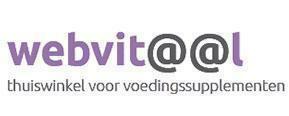 Logo Webvitaal