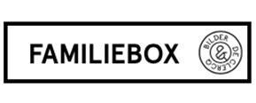 Logo Familiebox