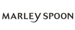 Logo Marley Spoon