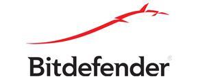 Logo Bitdefender