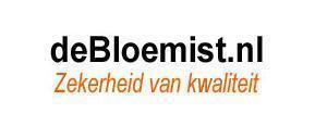 Logo deBloemist.nl
