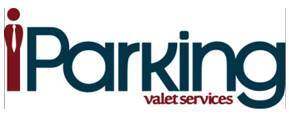 Logo iParking