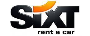 Logo Sixt