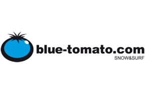 Logo Blue Tomato