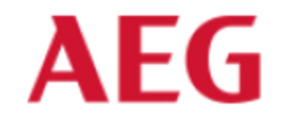 Logo AEG