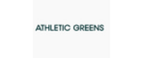 Logo Athletic Greens